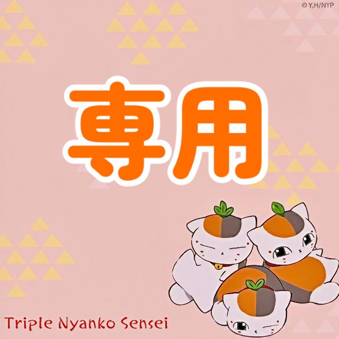 ぽんきち様 リクエスト 4点 まとめ商品