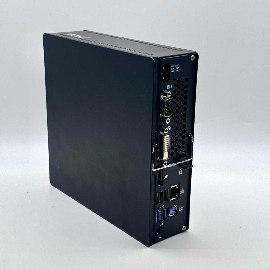 Fujitsu ESPRIMO Q556/P i3 6世代 128GB 4GB