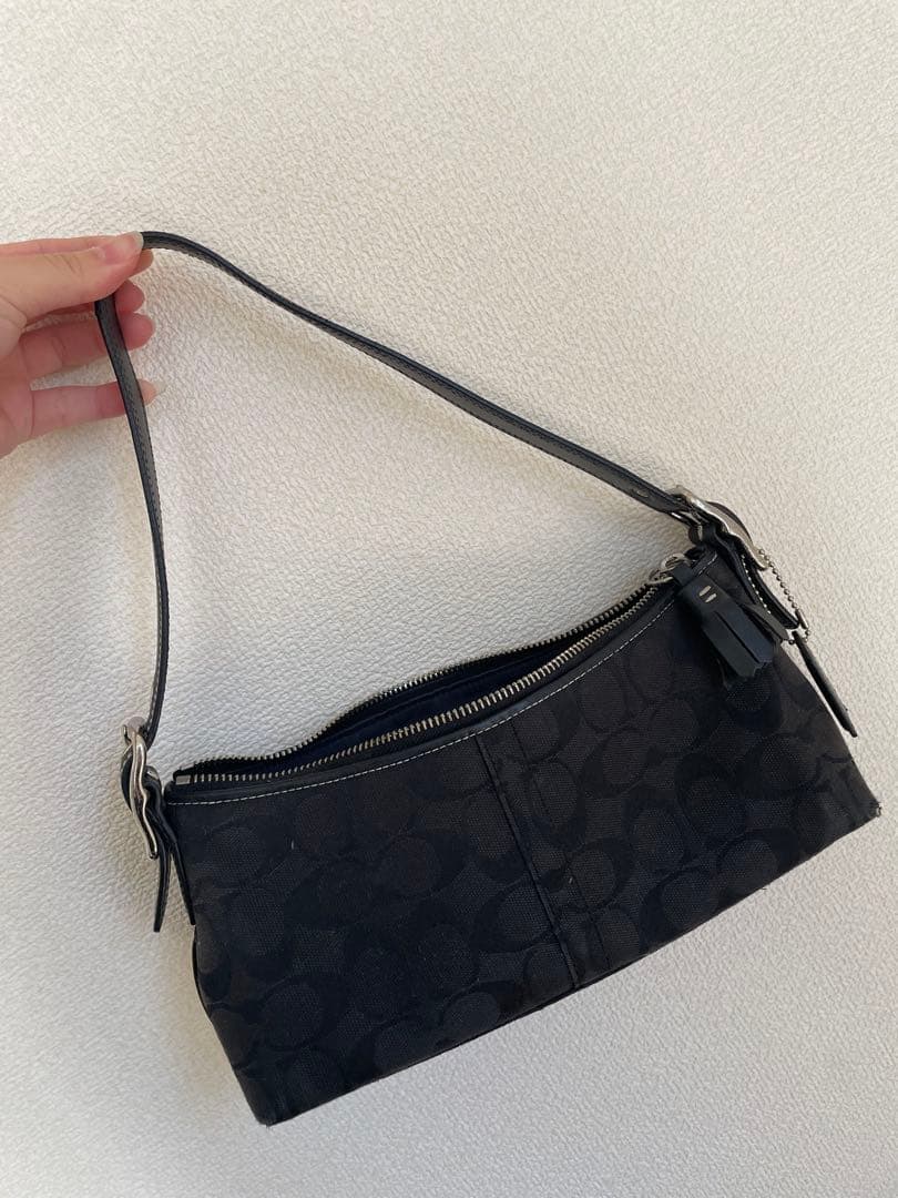 COACHバック