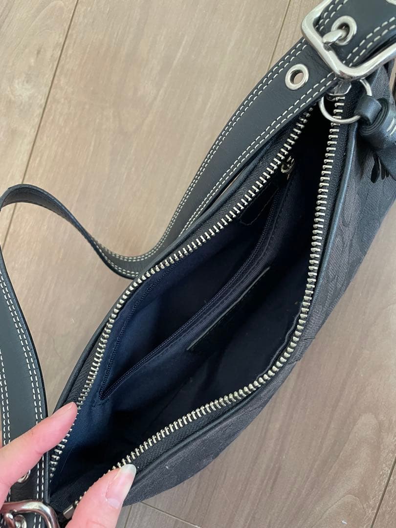 COACHバック