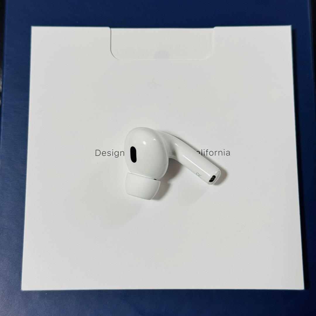 AirPodsPro 第二世代 (USB-C)タイプ　右側