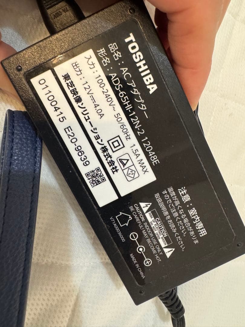 その他 REGZA