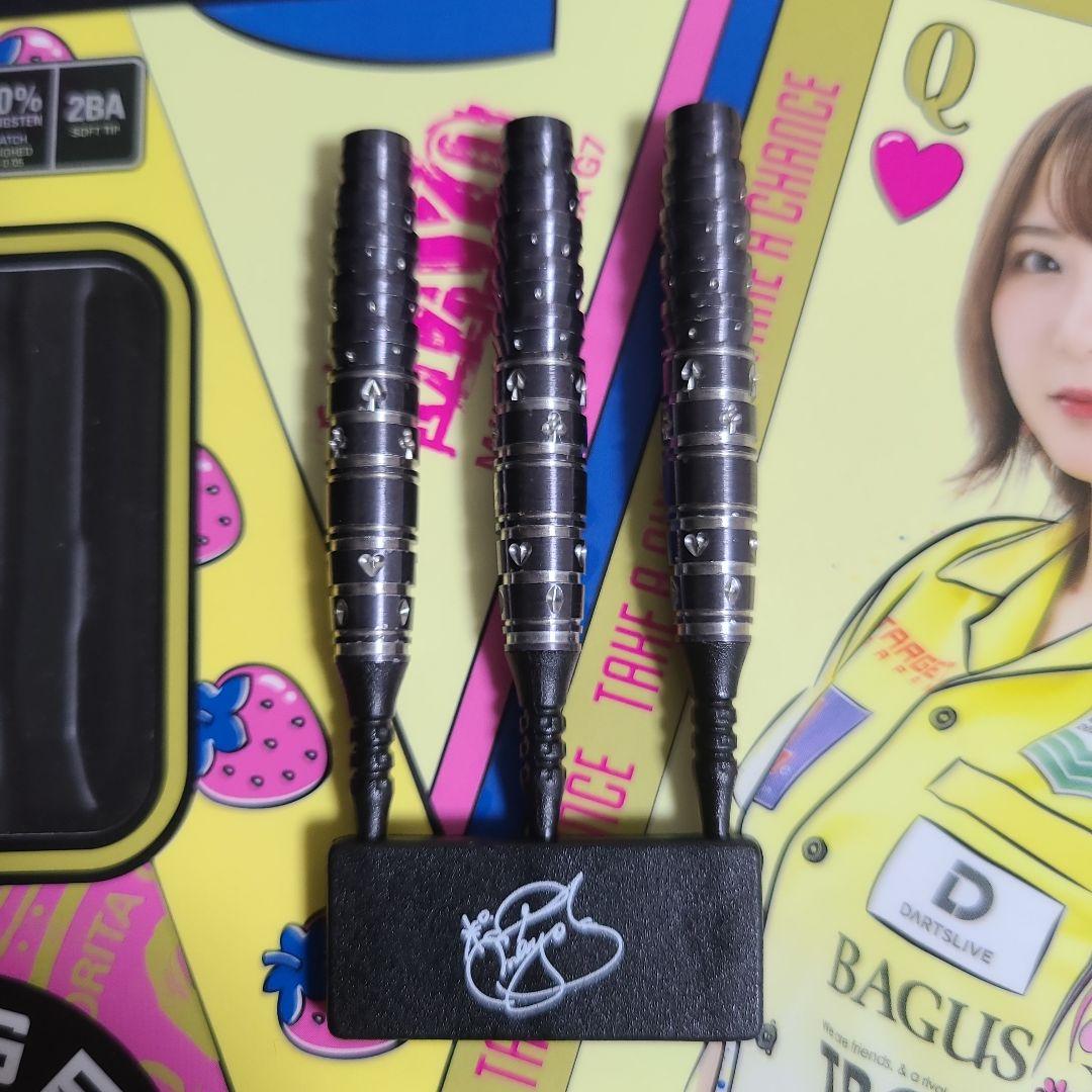 K*！様 【値下げ中】MAYO G7 18g タングステン90％ TARGET