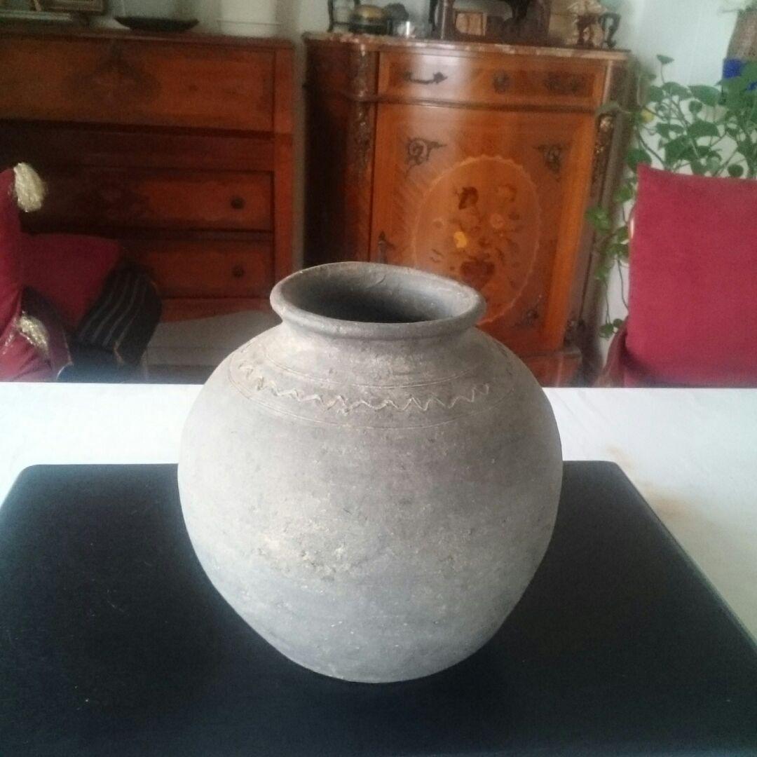 李朝壺