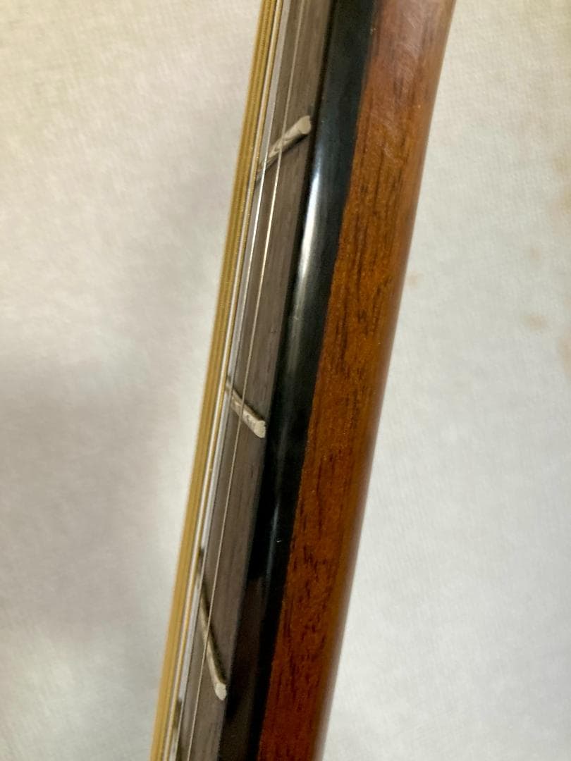 Morris M-255TS　モーリス　アコースティックギター