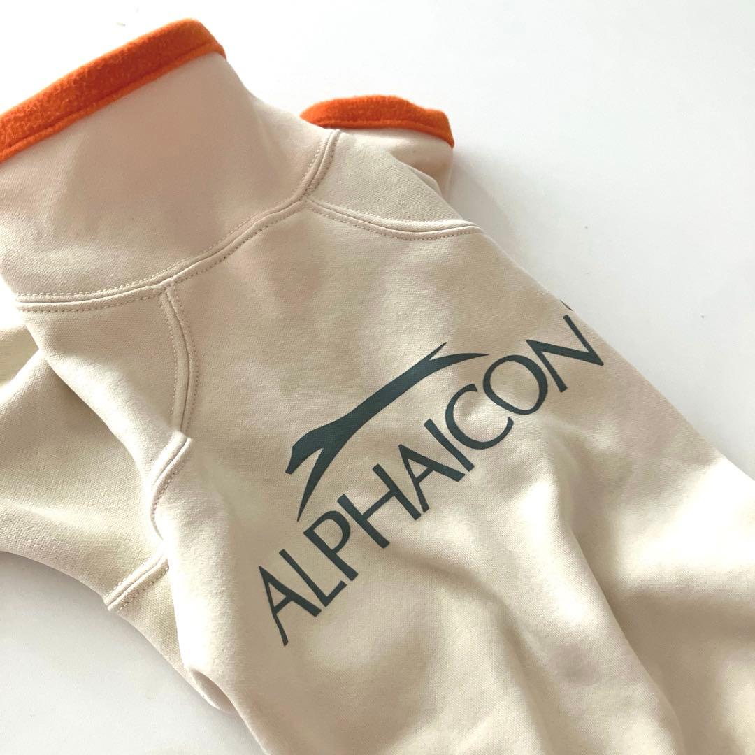 アルファアイコン　ALPHAICON ホットドッグガード　SM