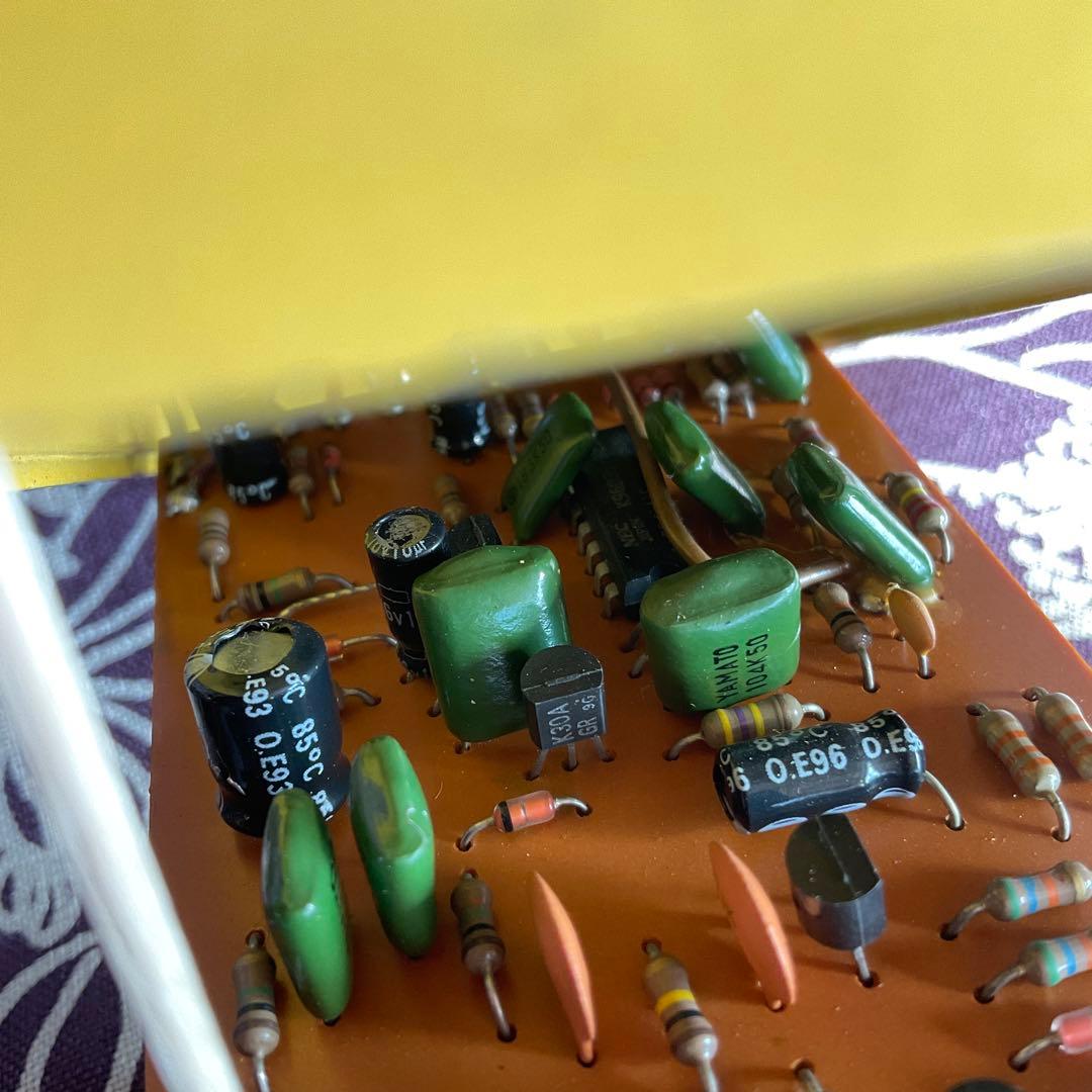 ギター BOSS OD-1