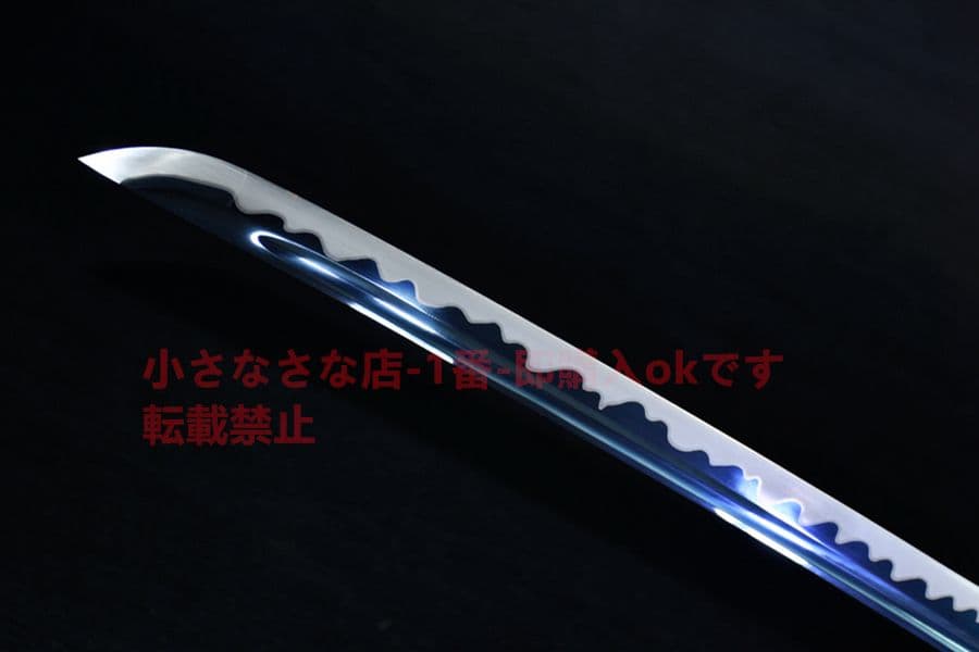 菊丸きくまる（武士刀）武具　刀装具　日本刀　模造刀   居合刀