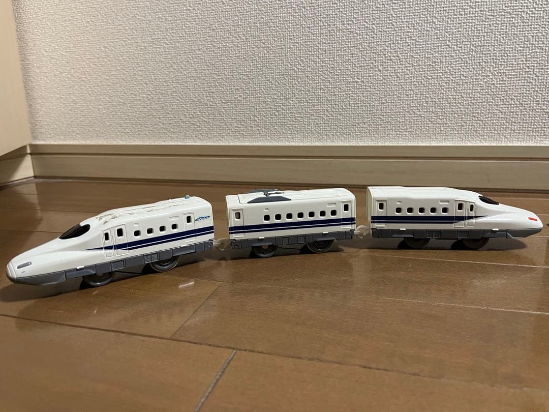 【プラレール】20種類　セット販売