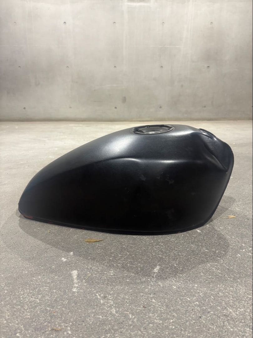 ゼファー400 タンク 値下げ交渉あり