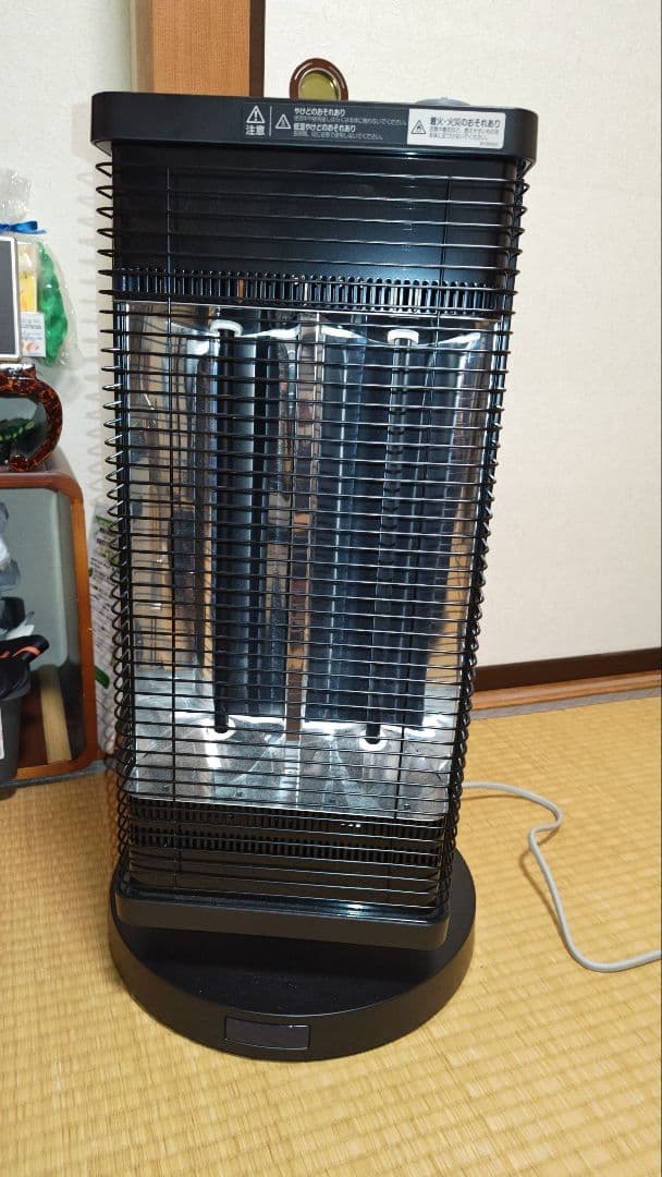 ダイキン セラムヒート