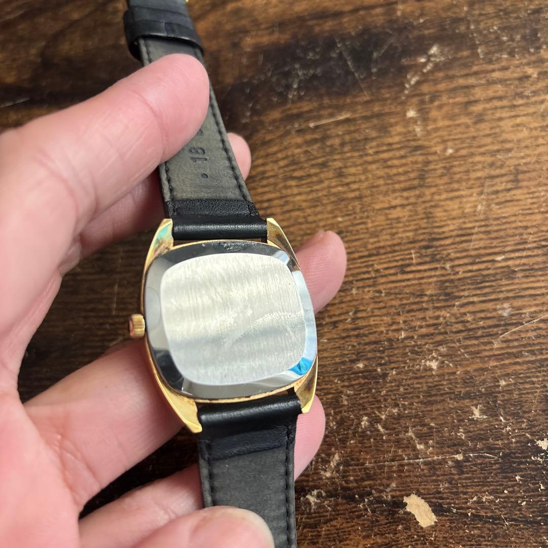 OMEGA ジャンク