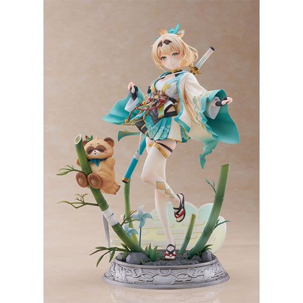 【即購入可能】Claynel 1/7スケール ホロライブ 風真いろは