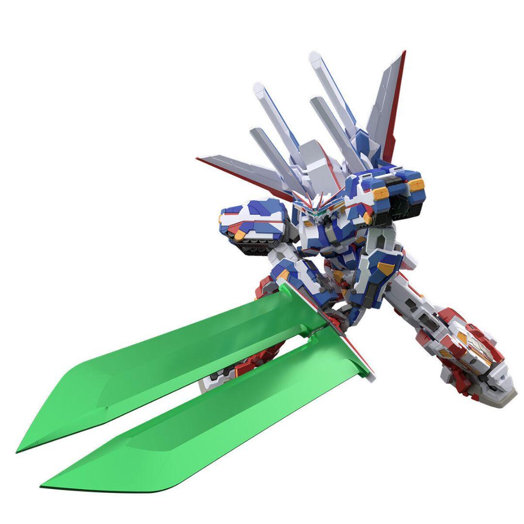 SMP スーパーロボット大戦OG バンプレイオス【プレミアムバンダイ限定】