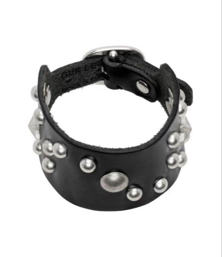 our legacy ブレスレット archive