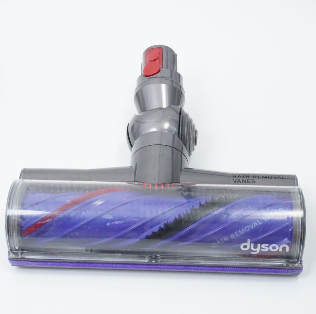 掃除機・クリーナー Dyson V12 Detect Slim Complete SV30