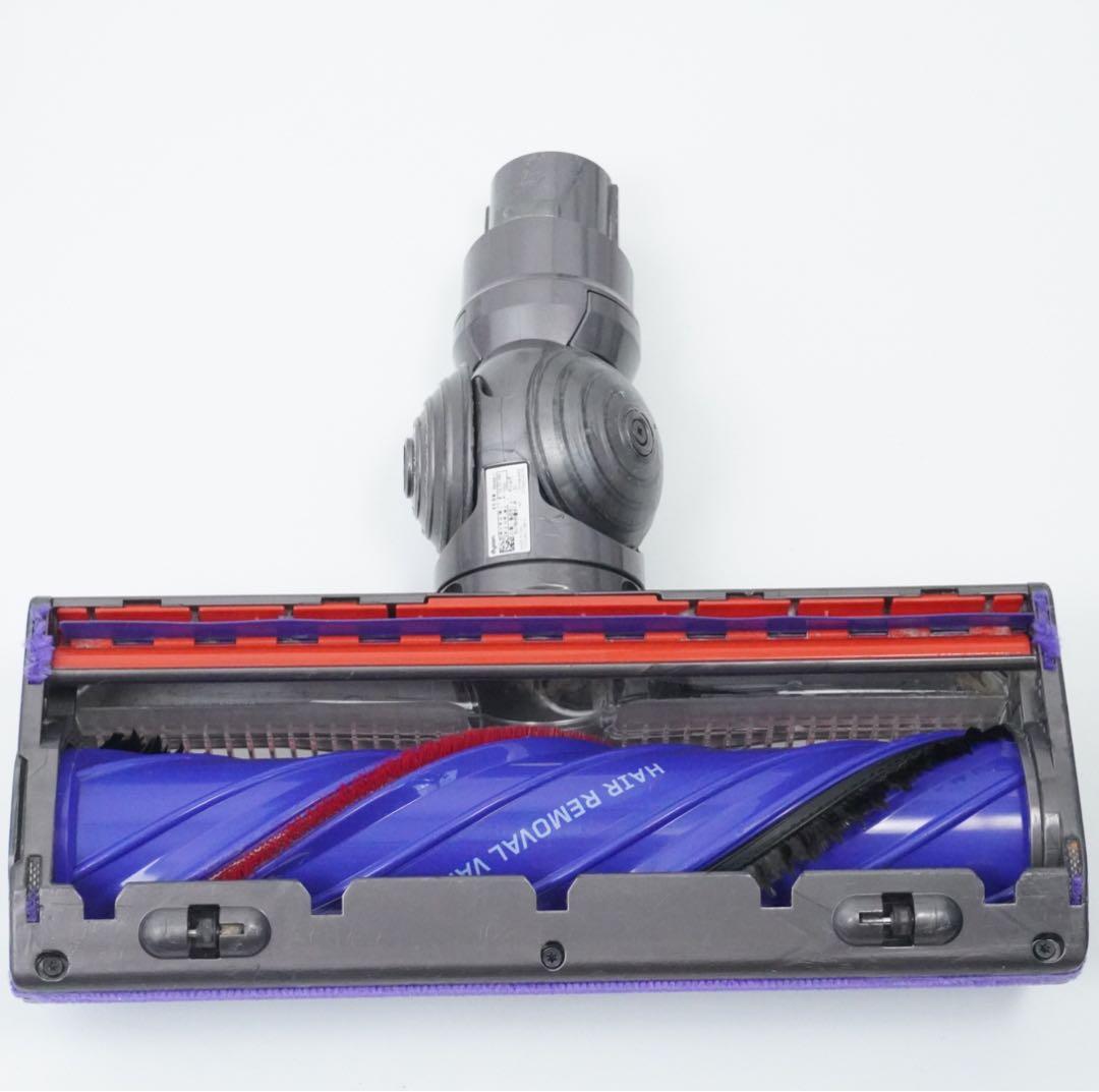 掃除機・クリーナー Dyson V12 Detect Slim Complete SV30