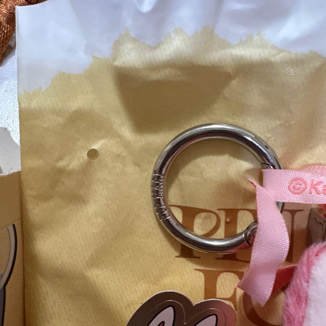 み*る様 POP MART PIN FOR LOVE ラブブシークレット