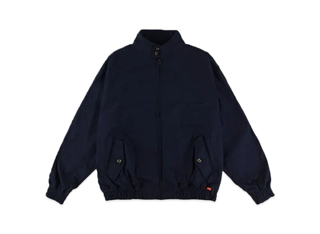 VANS Tokyo Cruise Jacket クルーズ ジャケット