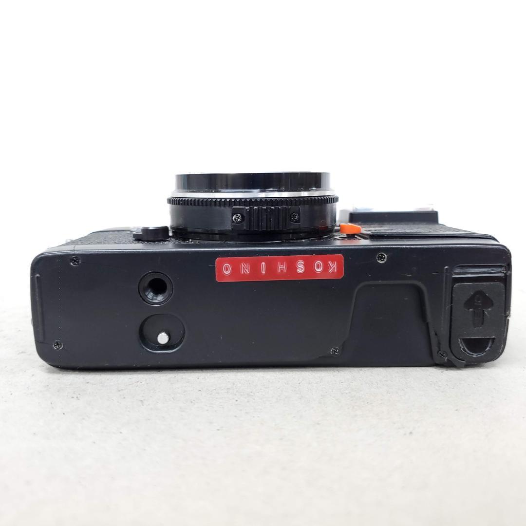 【動作確認済】 KONICA C35 EF F1215-14ID p