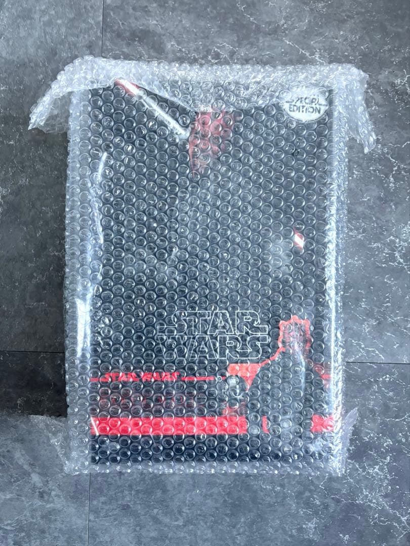 hottoys ダースモール 2.0 新品未開封