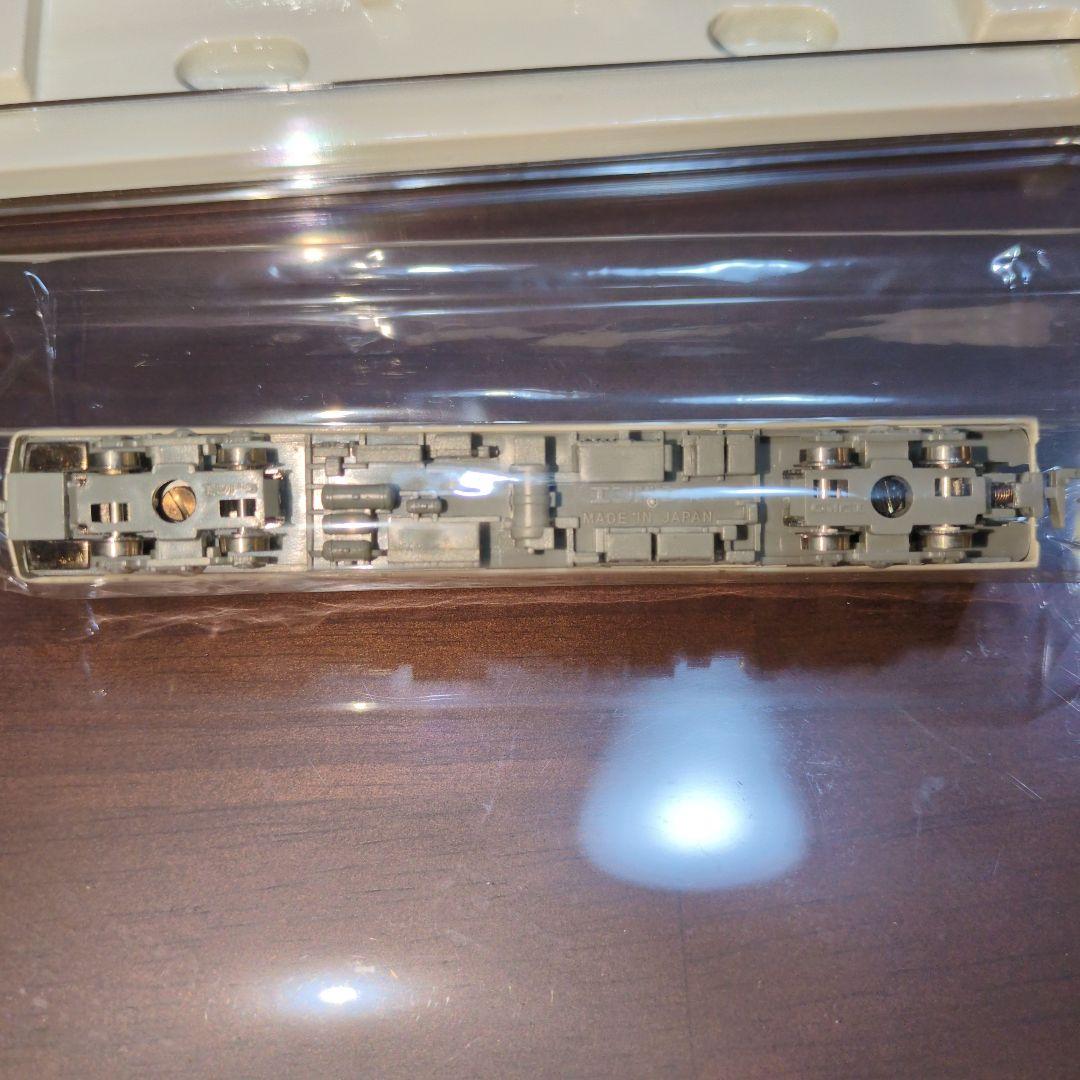 Nゲージ エンドウ 京王5000系セット 9703