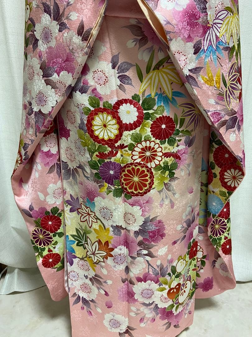 振袖２５