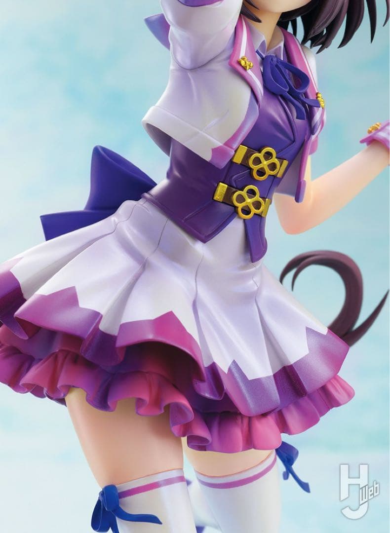 ウマ娘 プリティーダービー　スペシャルウィーク