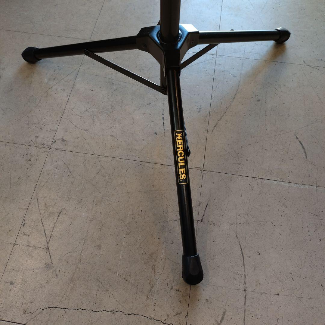 ハーキュレス 新品パーカッションテーブルスタンド DS-800B