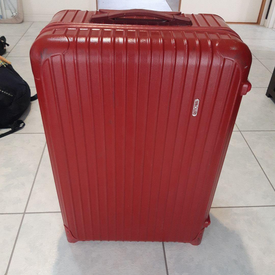 RIMOWAリモワ