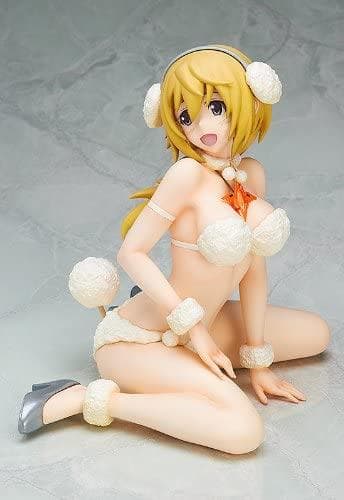 IS〈インフィニット・ストラトス〉 シャルロット・デュノア プードルVer.