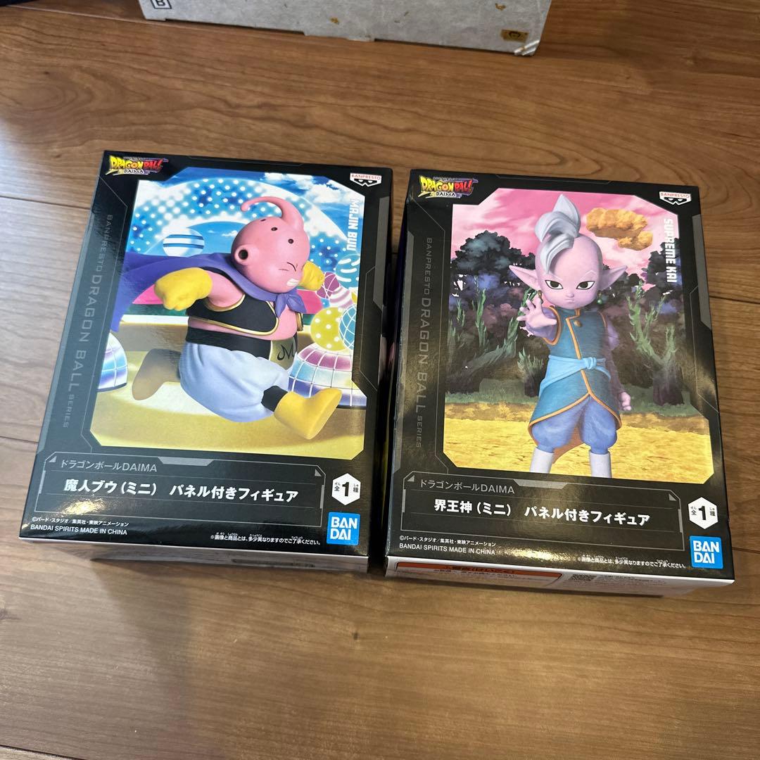 ドラゴンボール DRAGONBALL フィギュア 雑貨 16点 まとめ売り