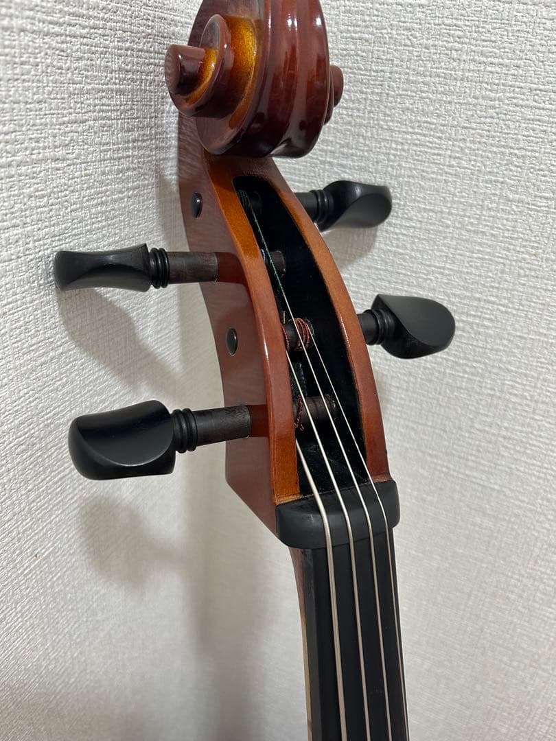 チェロ
