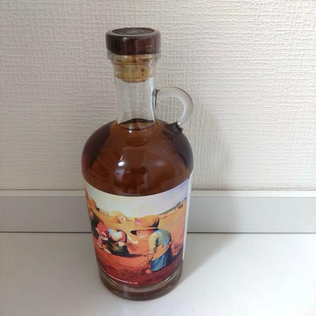 ミャオジアム Catnip Gleanersバーンサイド1993 29年