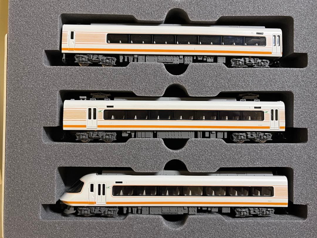 KATO 近鉄 アーバンライナー