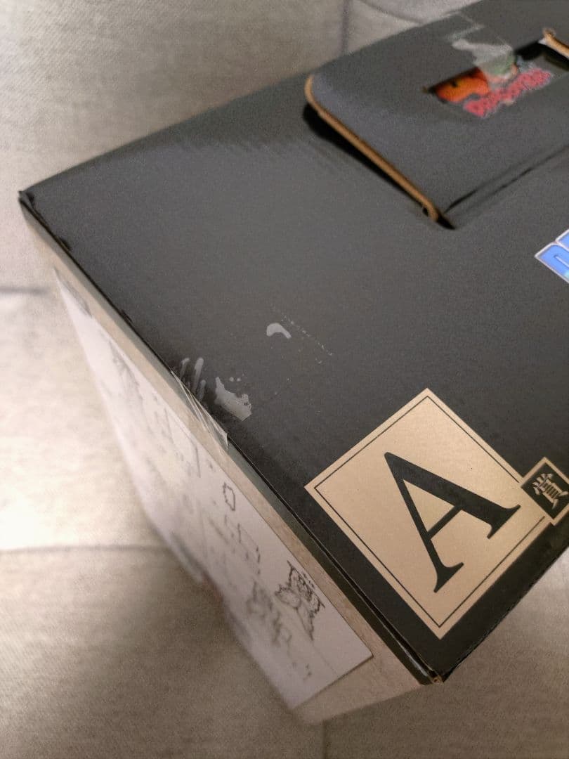 ドラゴンボール 一番くじ 40th 〜其之ニ〜 A賞 B賞 E賞 ラストワン賞