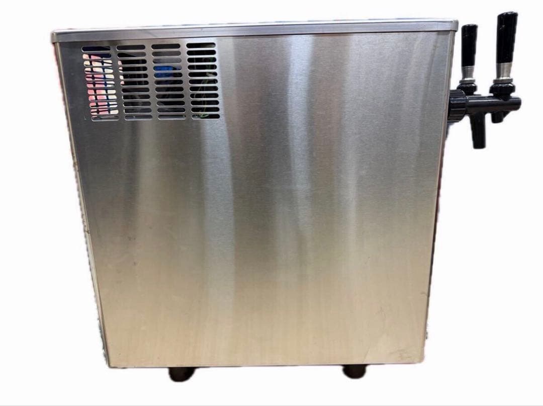 ホシザキ 業務用 ビールサーバー 生ビール ディスペンサー DBF-25WD