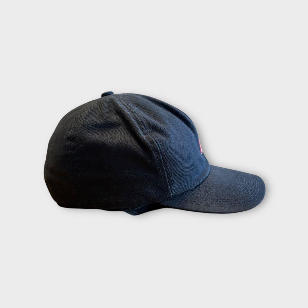 THE H.W.DOG&CO.大阪店限定キャップ ブラック