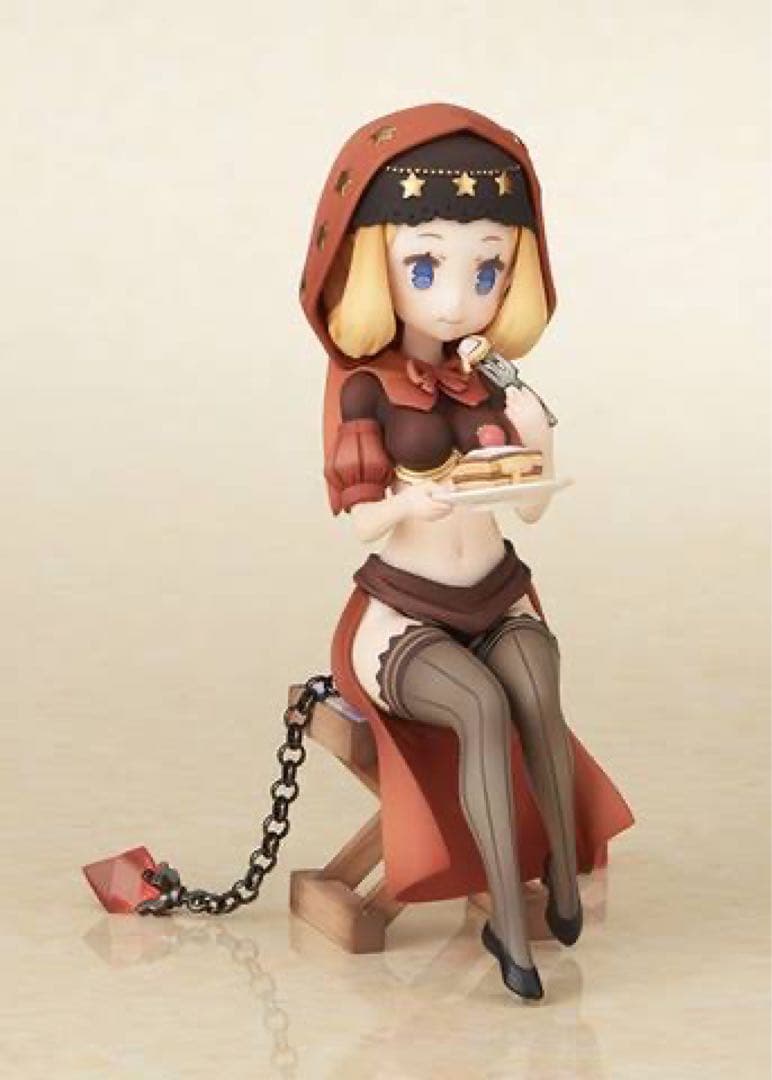 モーリィの出張レストラン フルセット with グウェンドリン、他2体セット