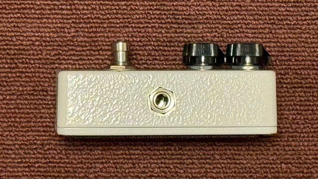 ギター Exotic RC Booster 10th Anniversary Model