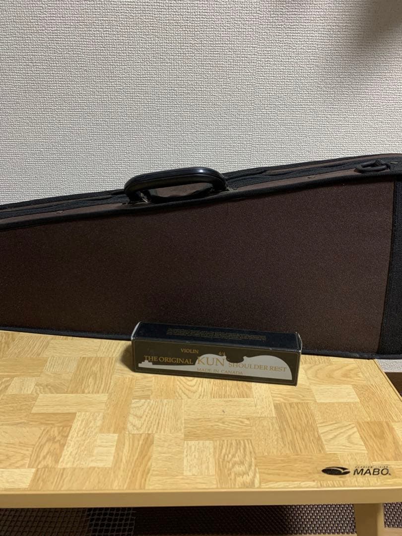 KAWAI バイオリン KVI-300S 4/4サイズ