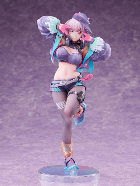 「グリッドマン ユニバース」 Dreamy Divas Ver.フィギュア