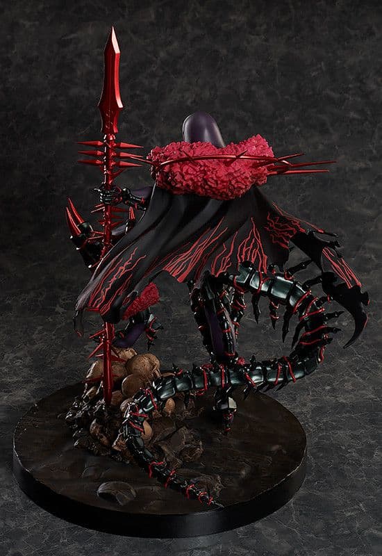 FGO クーフーリン オルタ　FREEing 1/7スケールフィギュア