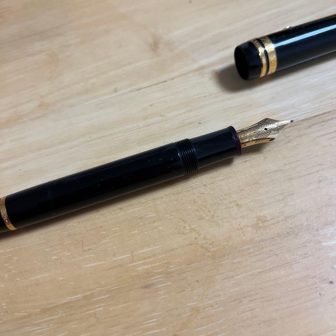 モンブラン