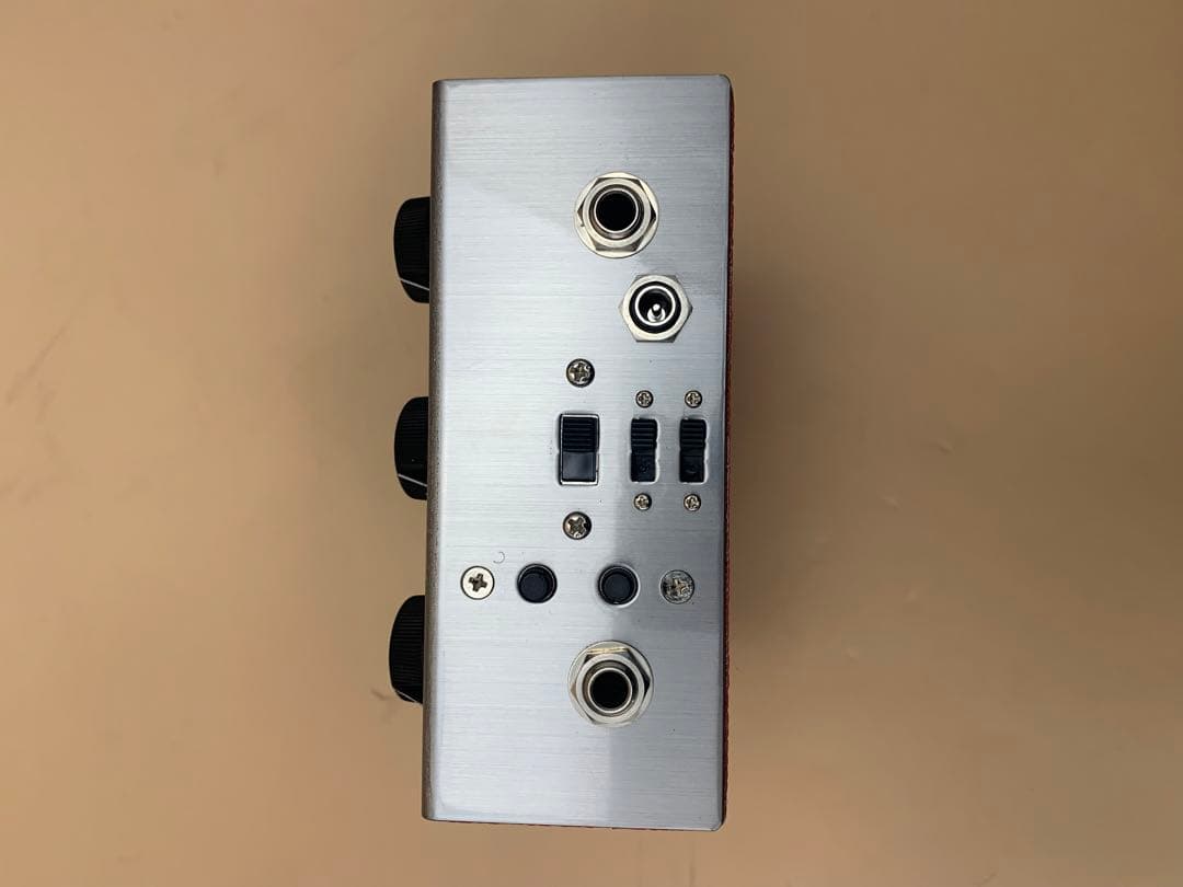 ギター September Sound Holy Grail Fuzz