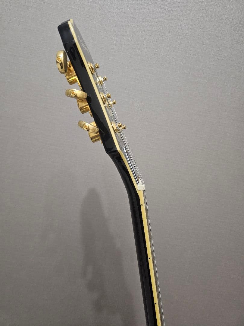 りささま専用Epiphone Sheraton II PRO ブラック