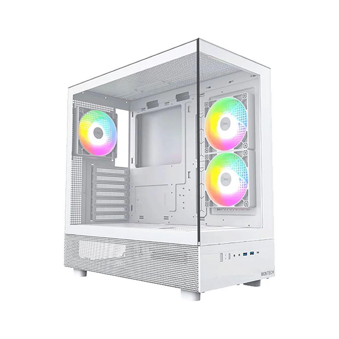 ゲーミングPC core i7 GTX1060搭載 ケース変更済み(7枚目)