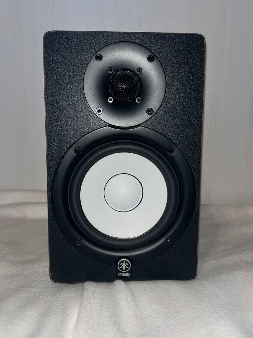 Yamaha スタジオモニタースピーカー HS5 1台 ※元箱付き