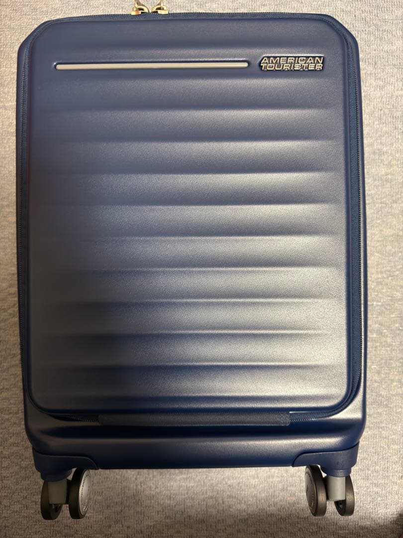 アメリカンツーリスターキャリーケース
