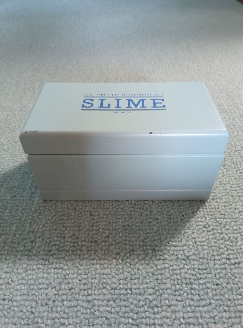 転生したらスライムだった件　まとめ売り